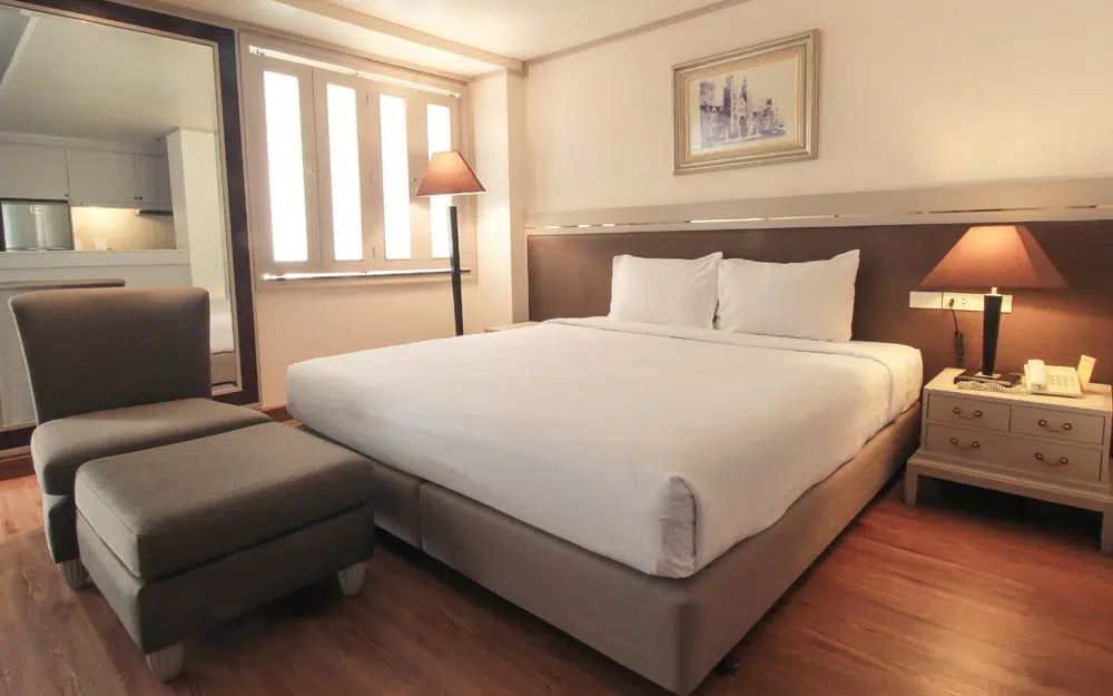room image