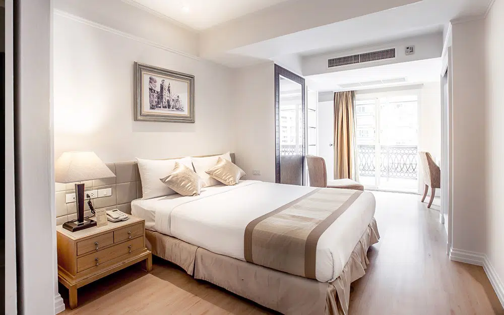 room image